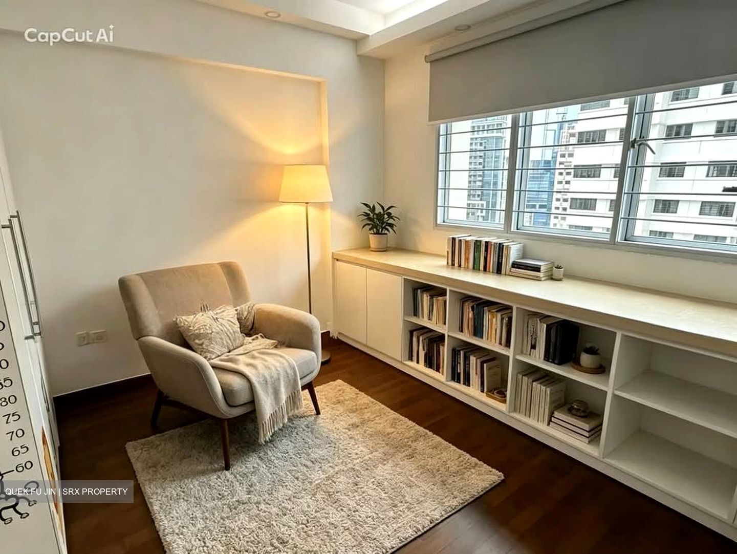 Blk 17 Cantonment Towers (Bukit Merah), HDB 4 Rooms #590043951